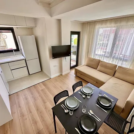Apartment Exclusive *