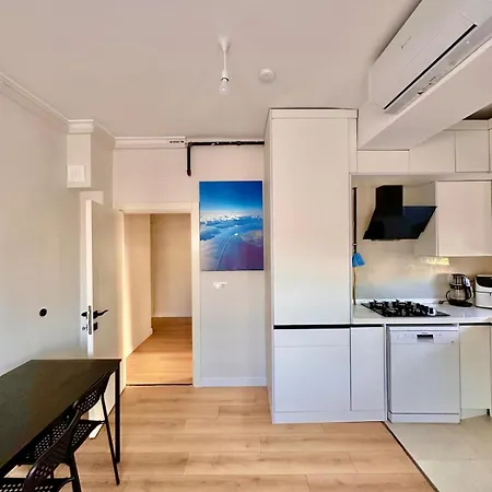 Exclusive Apartment