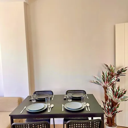 Apartment Exclusive Cayirhisar
