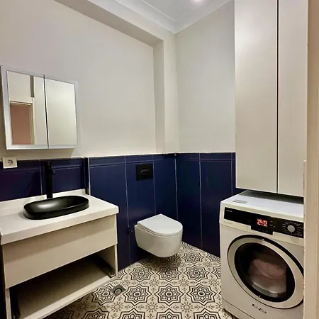 Apartment Exclusive Cayirhisar