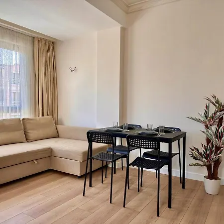 Exclusive Apartment