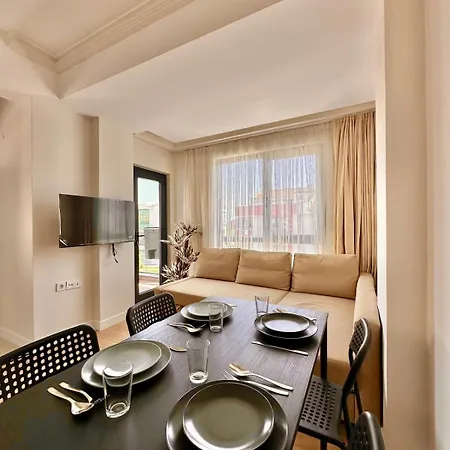 Apartment Exclusive