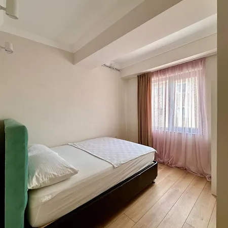 Exclusive Apartment