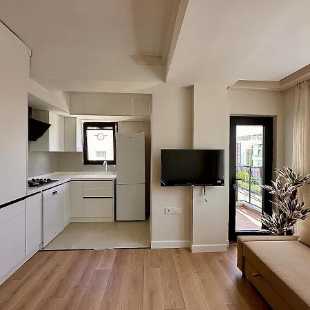 Exclusive Apartment Cayirhisar