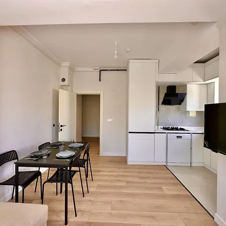 Apartment Exclusive Cayirhisar