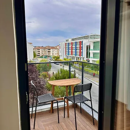 Exclusive Apartment