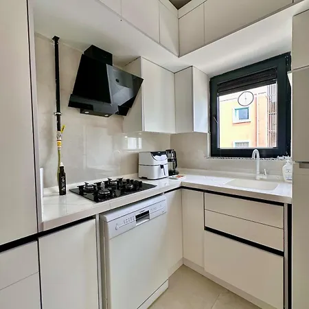 Exclusive Apartment