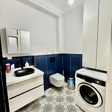 Apartment Exclusive