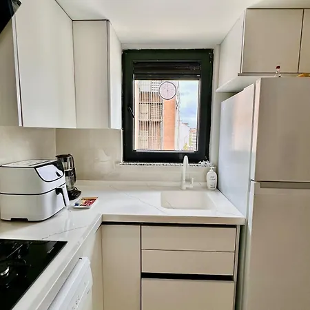 Apartment Exclusive